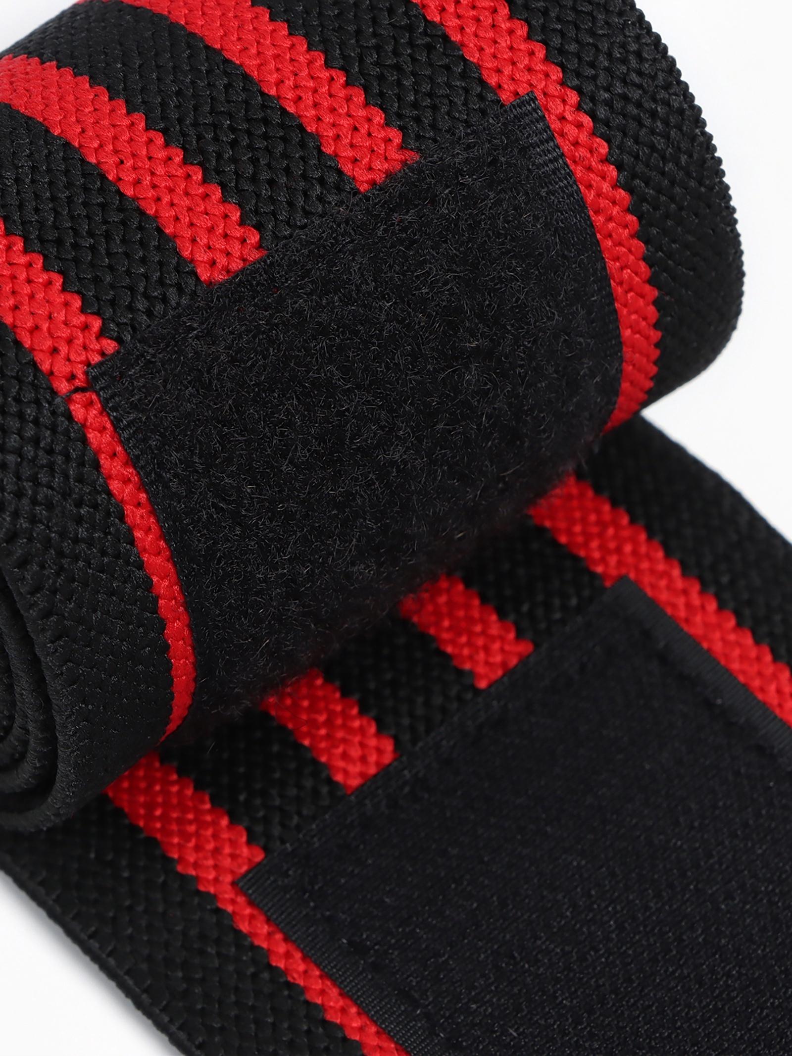 Бандаж-лента для колена ONLYTOP, 1 шт., р. универсальный