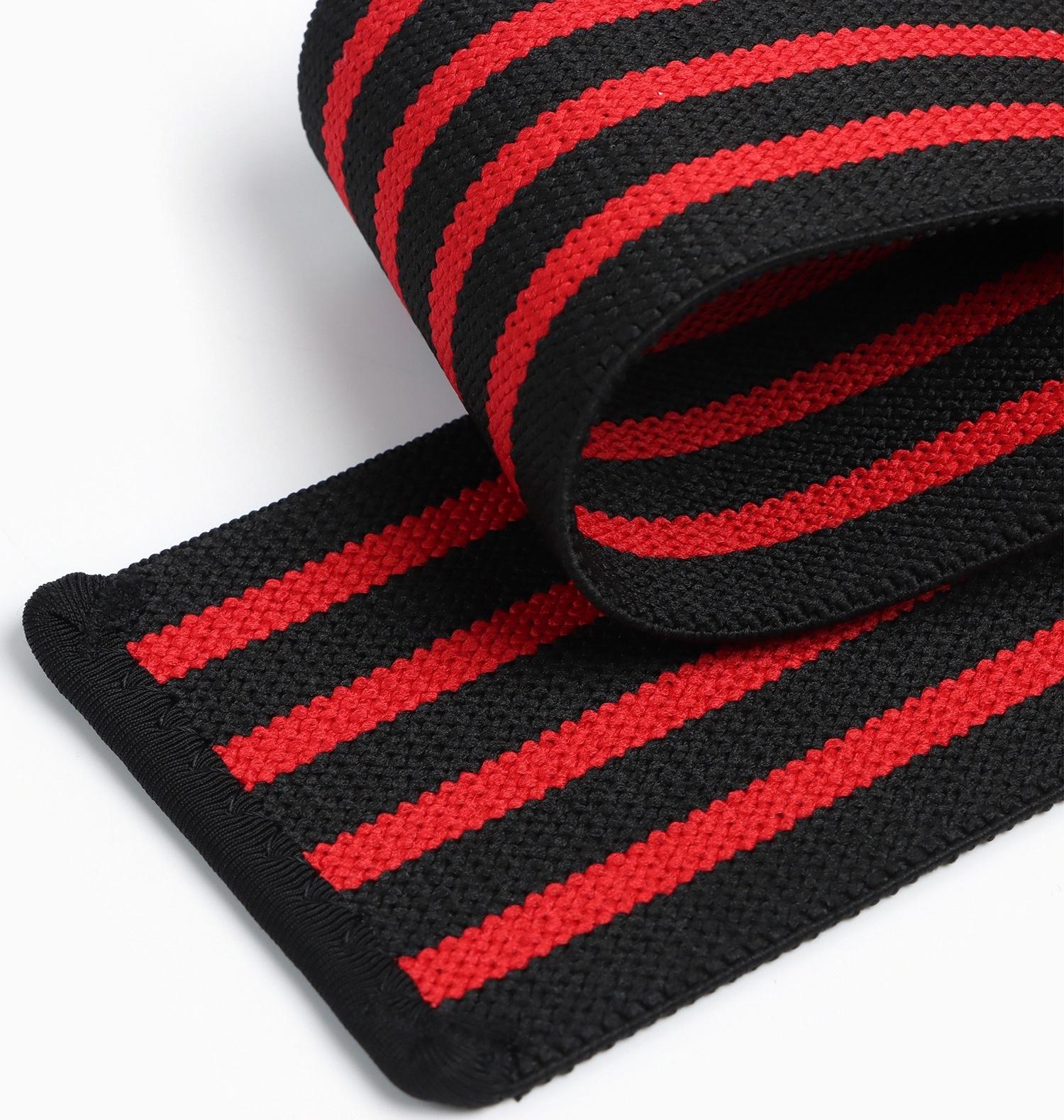 Бандаж-лента для колена ONLYTOP, 1 шт., р. универсальный