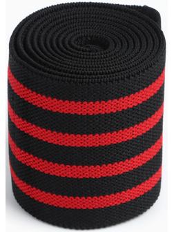 Бандаж-лента для колена ONLYTOP, 1 шт., р. универсальный