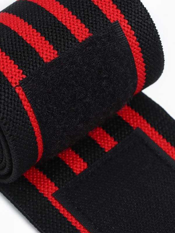 Бандаж-лента для колена ONLYTOP, 1 шт., р. универсальный