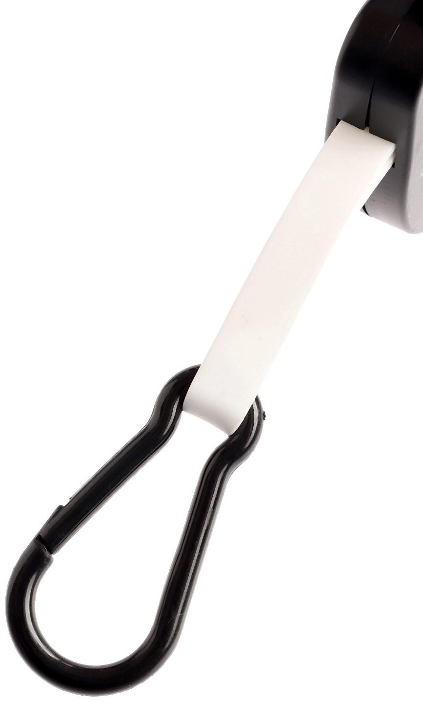 Музыкальное пианино, с сенсорным нажатием и карабином, детское