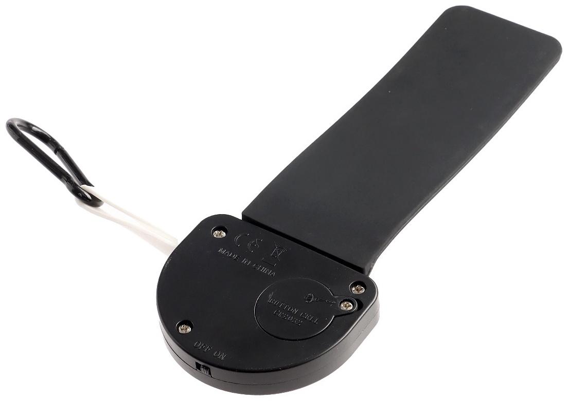 Музыкальное пианино, с сенсорным нажатием и карабином, детское