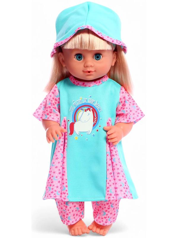 Одежда для пупса «Единорожка»