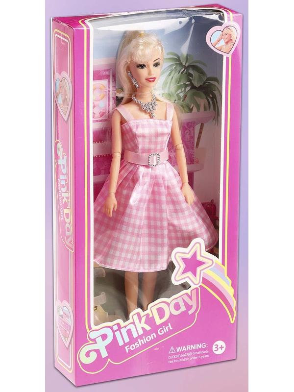 Кукла - модель шарнирная «Марго»