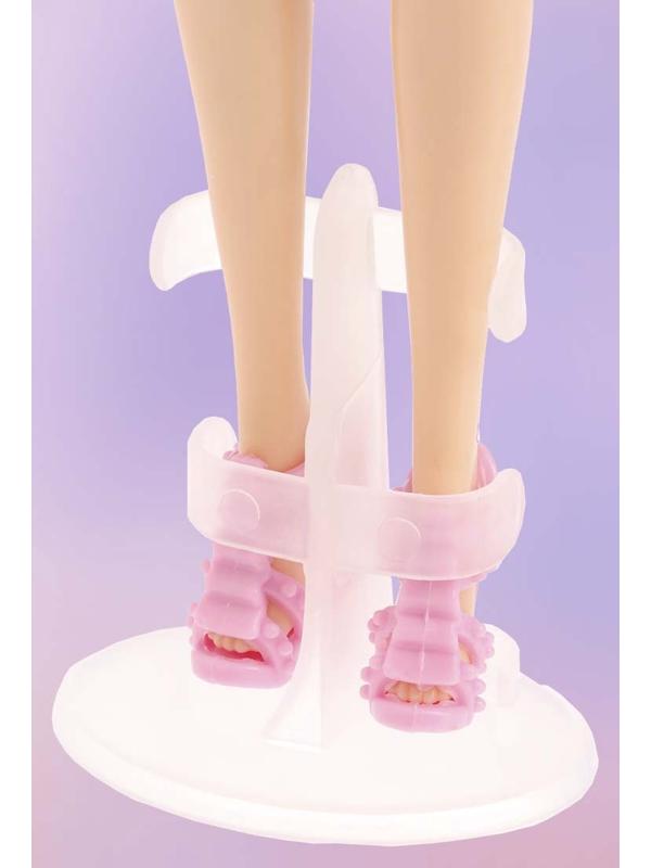 Кукла - модель шарнирная «Марго»