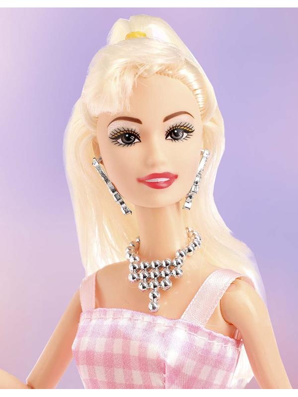 Кукла - модель шарнирная «Марго»