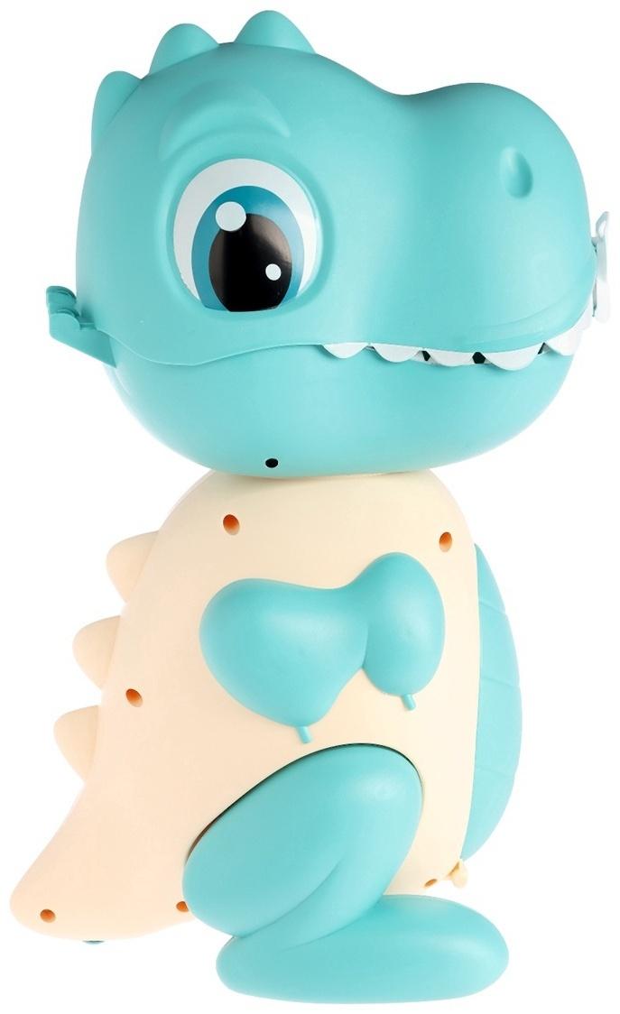 Набор для опытов «Моя первая лаборатория», динозавр, 60 экспериментов