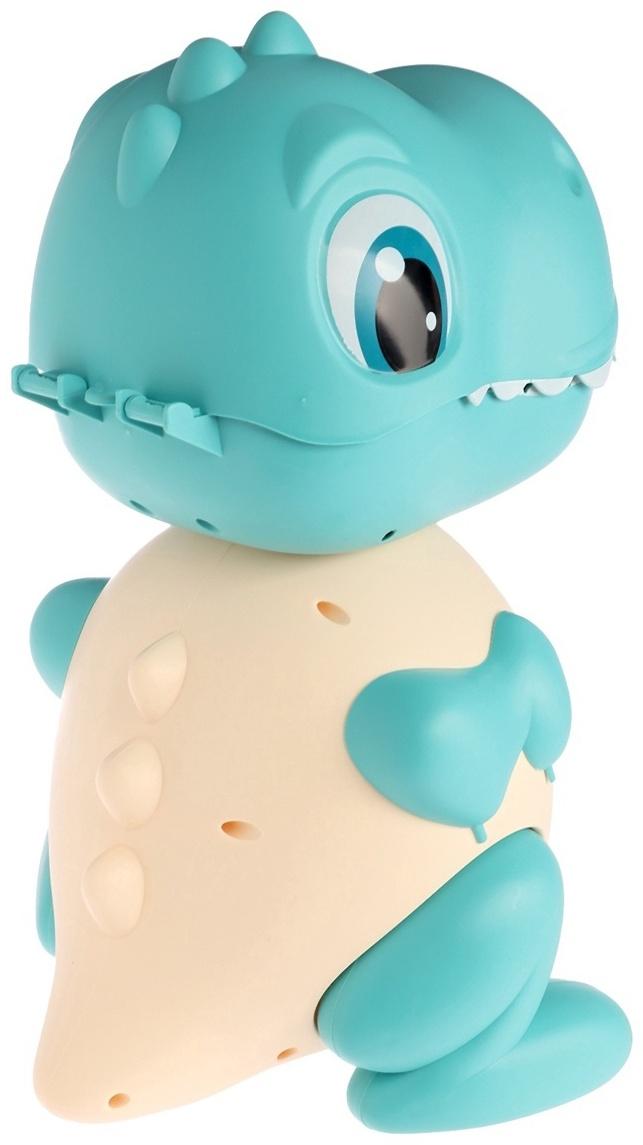 Набор для опытов «Моя первая лаборатория», динозавр, 60 экспериментов