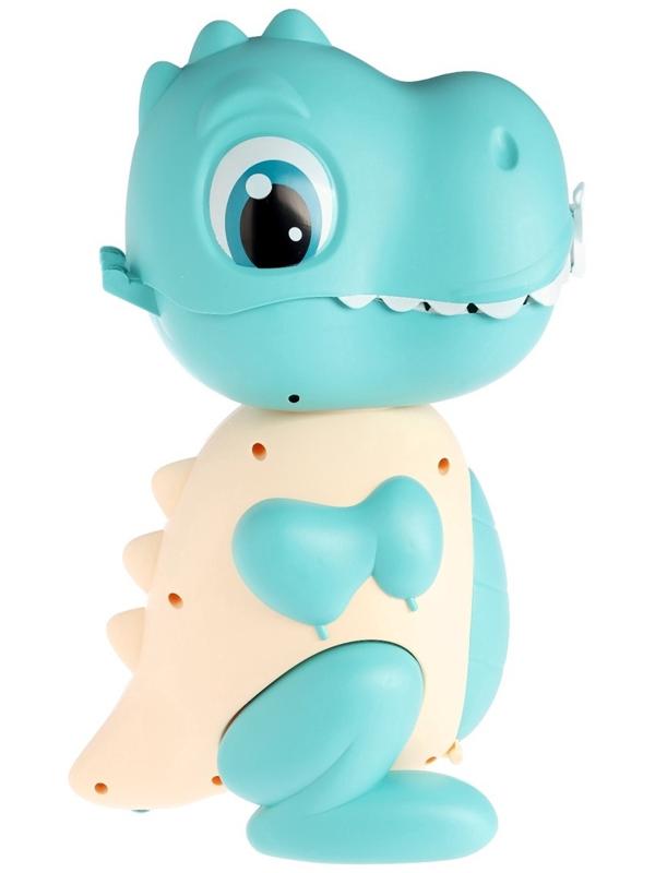 Набор для опытов «Моя первая лаборатория», динозавр, 60 экспериментов