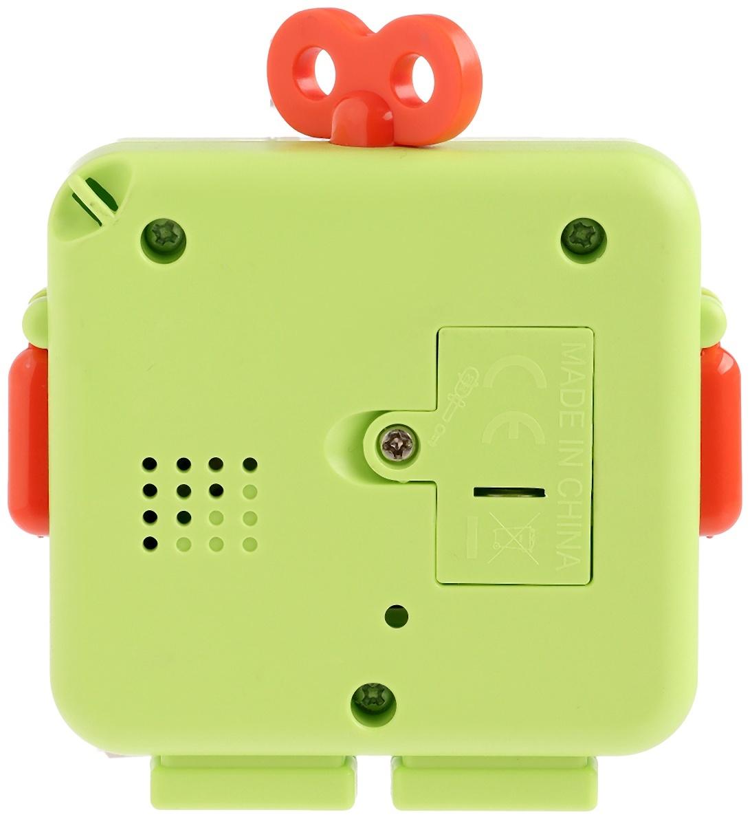 Мемори - игра «Робоклик», 1 игрок, 5+