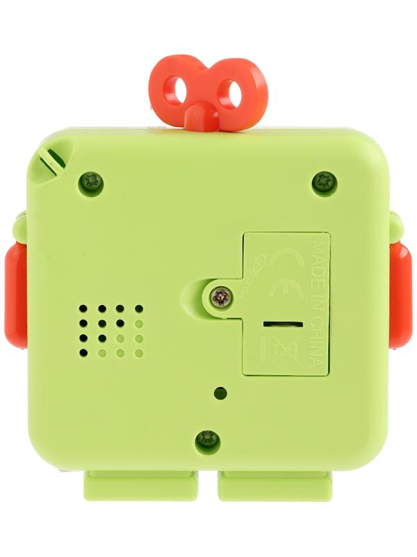 Мемори - игра «Робоклик», 1 игрок, 5+