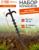 Колышки для зажима укрывного материала с грунтозацепами, h=24 см, (набор10 шт) Greengo