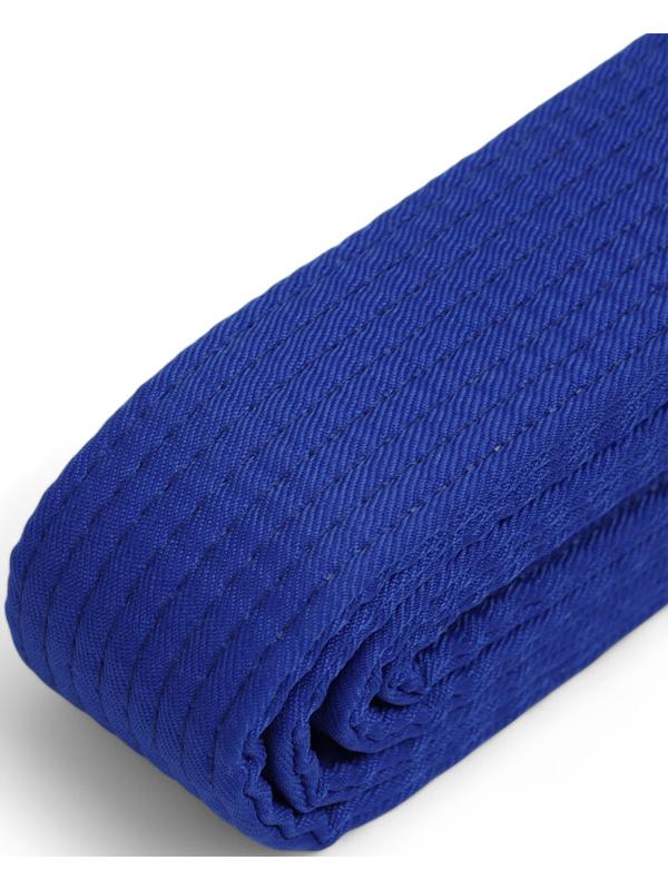 Пояс для единоборств Fight Empire 2.0 м, BASE, синий