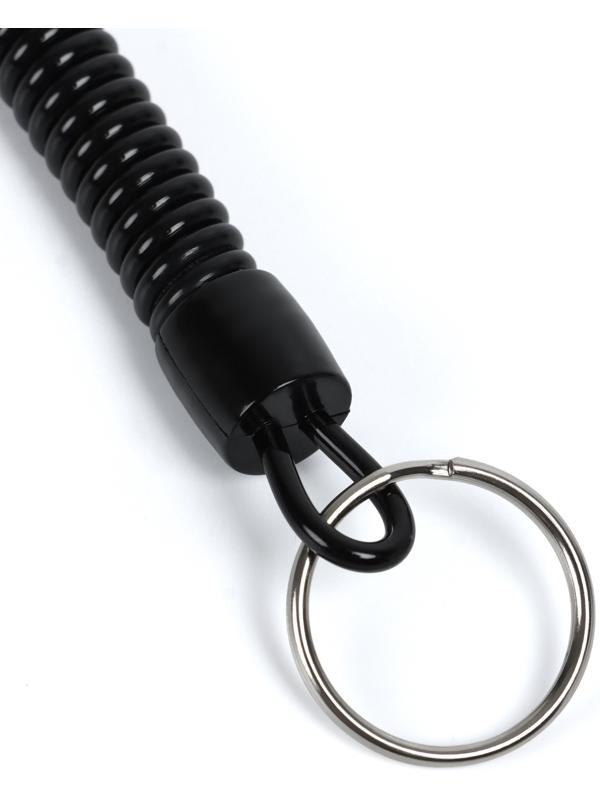 Карабин туристический с тренчиком, набор - 3 шт