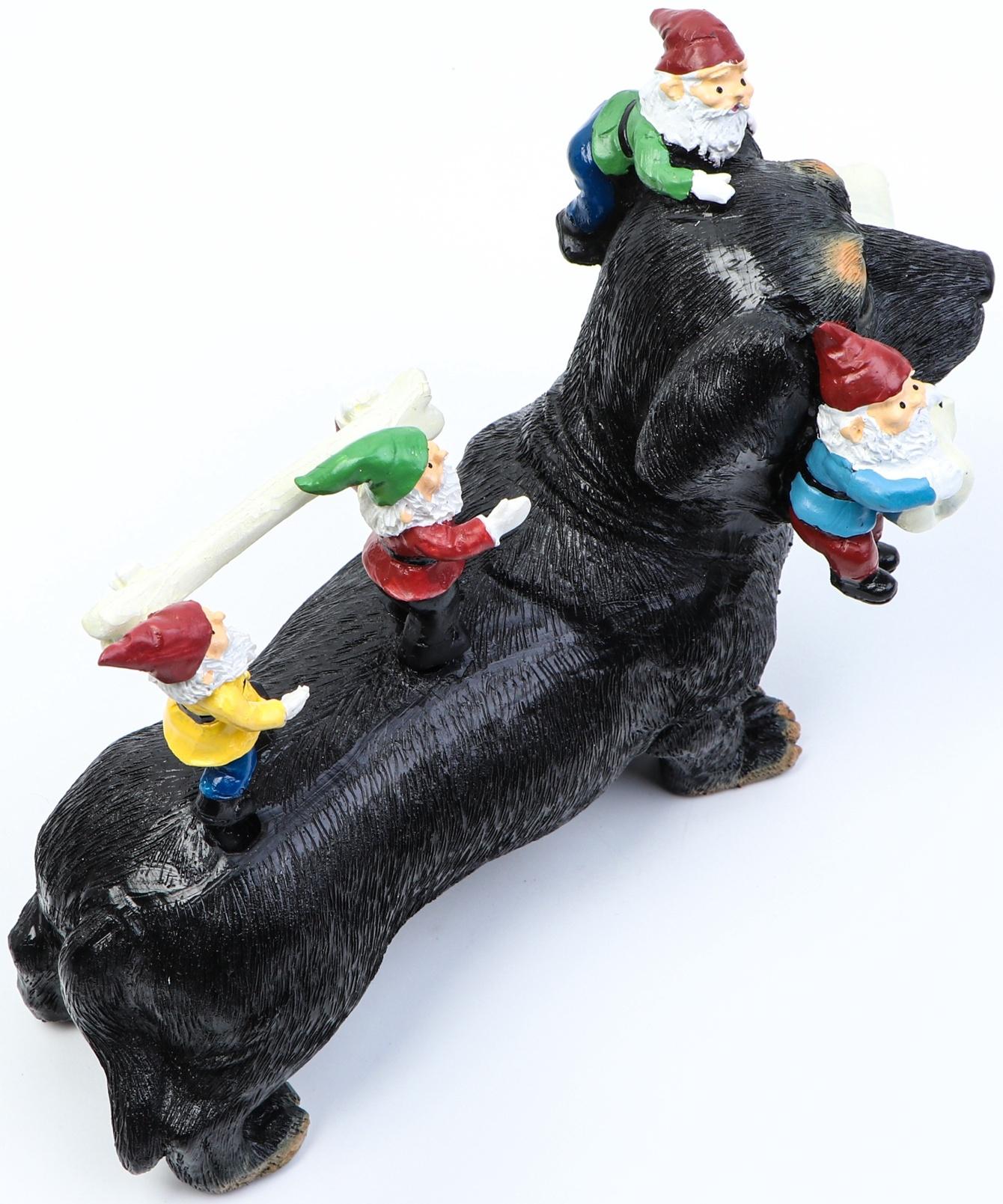 Садовая фигура 