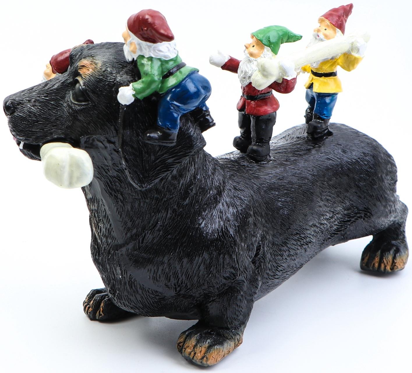 Садовая фигура 