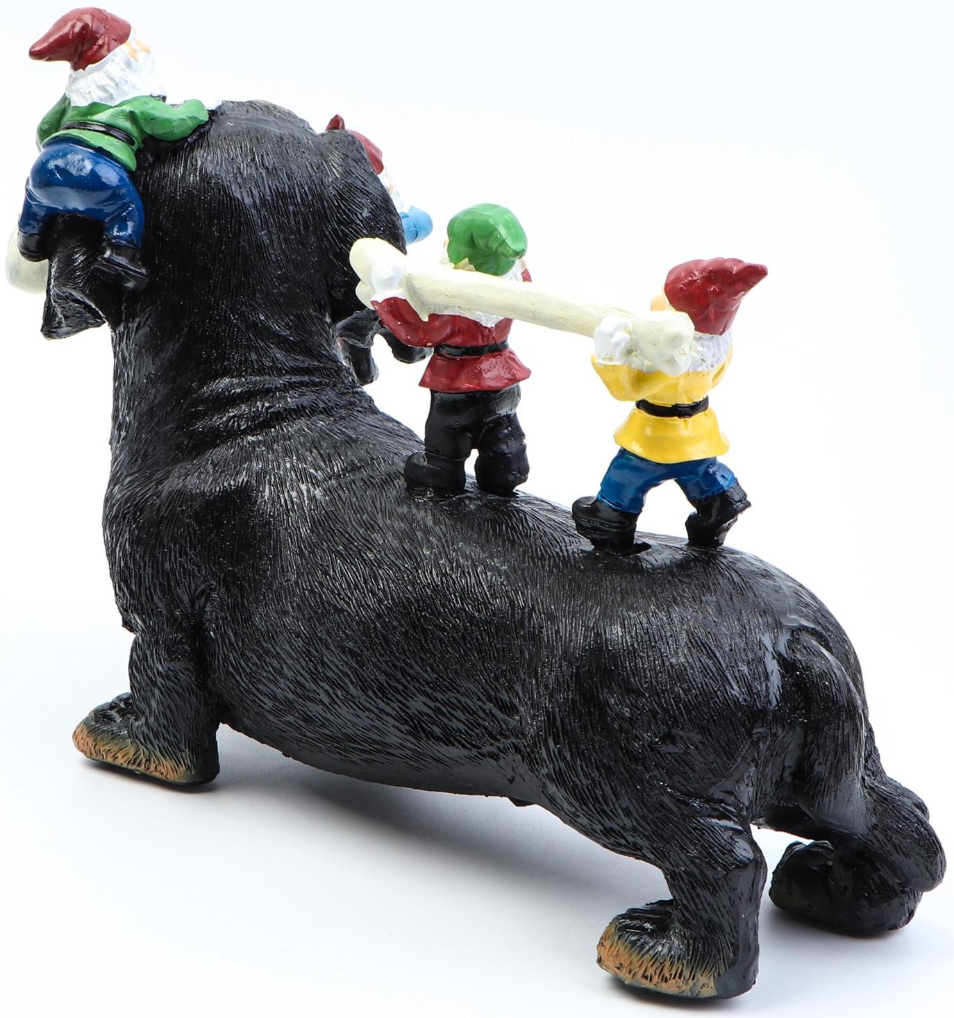 Садовая фигура 