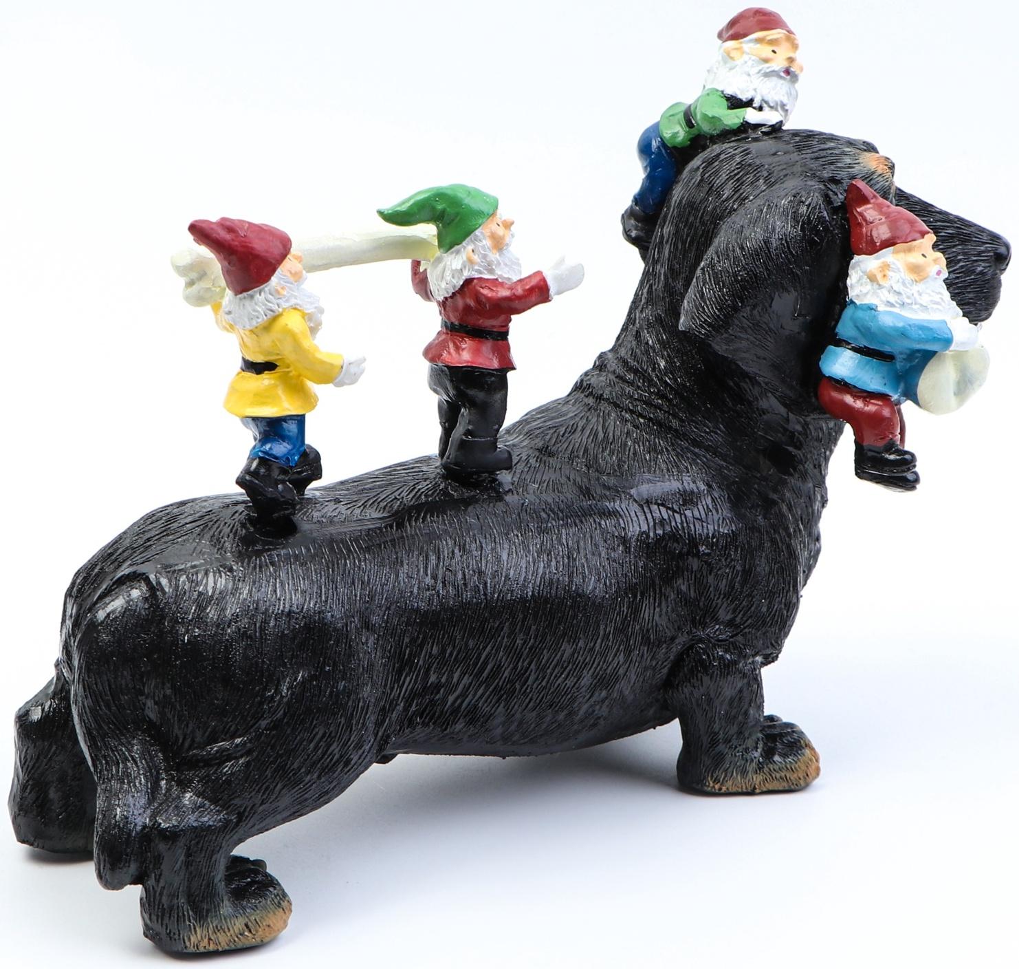 Садовая фигура 