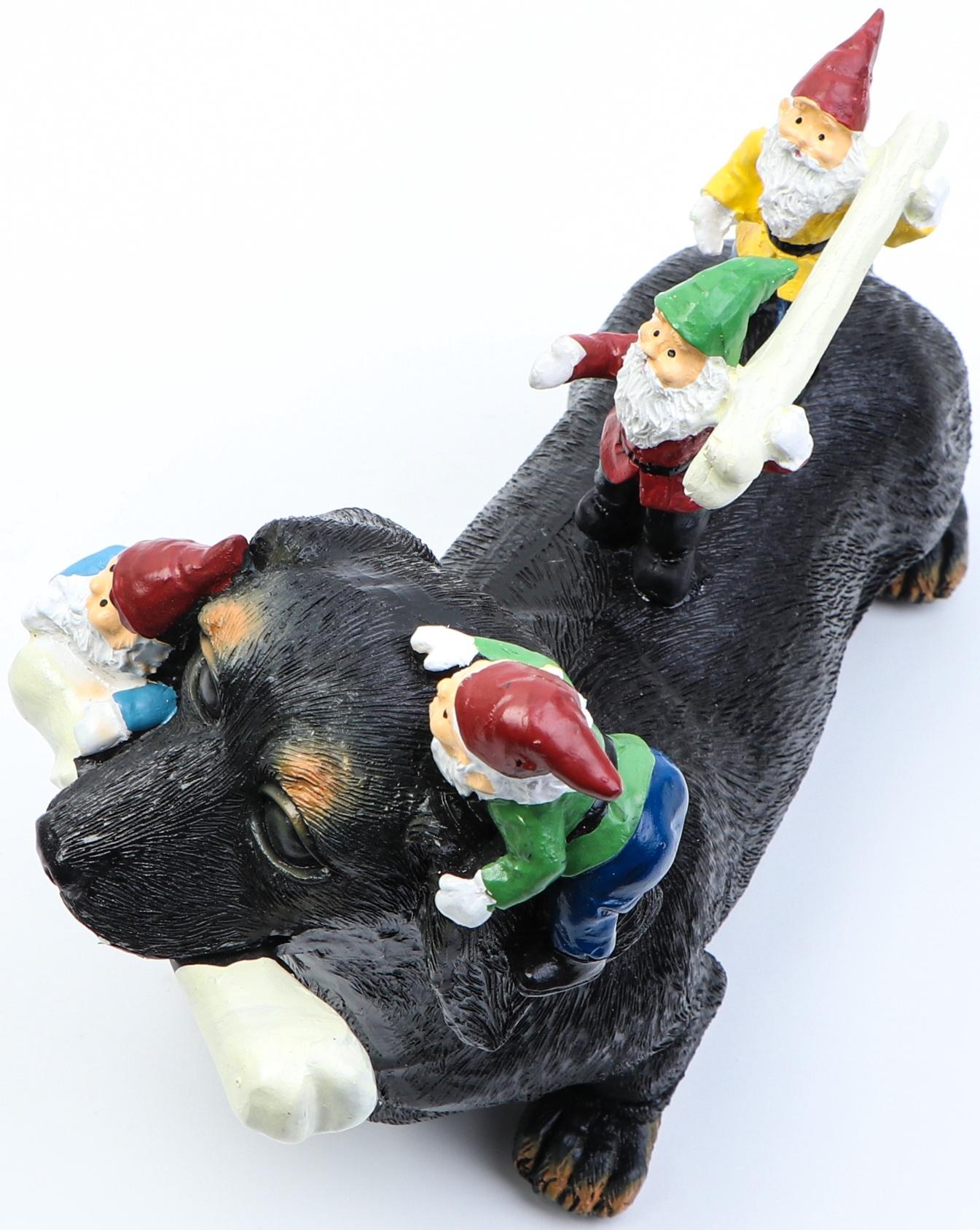 Садовая фигура 