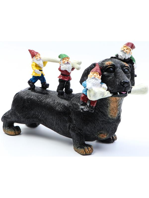 Садовая фигура 