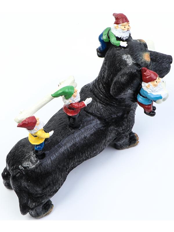 Садовая фигура 