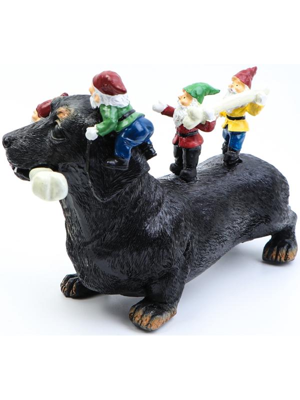 Садовая фигура 