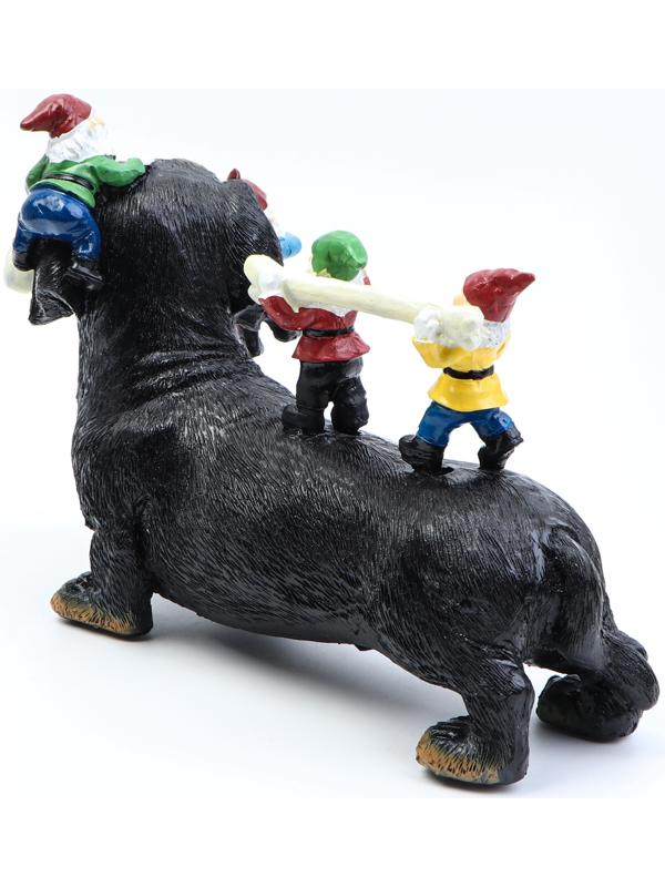 Садовая фигура 