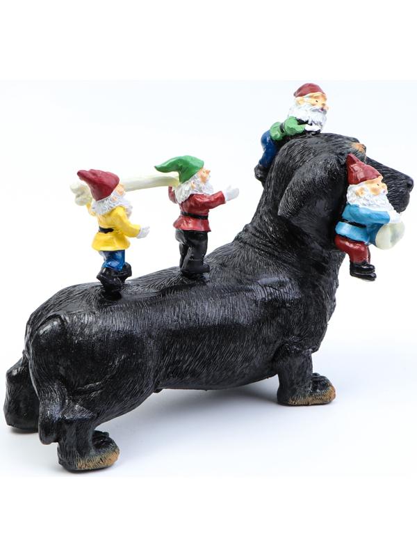 Садовая фигура 