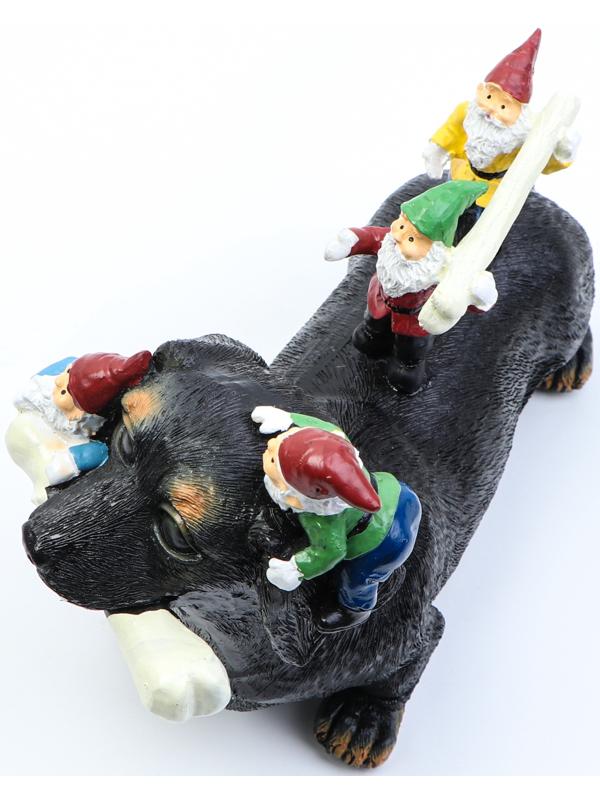 Садовая фигура 