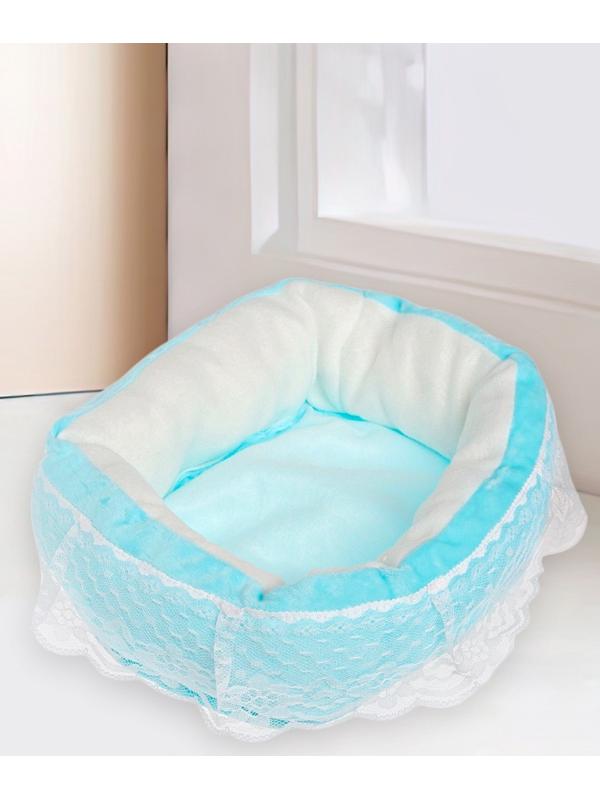 Пупс в люльке «Моя радость»,с аксессуарами