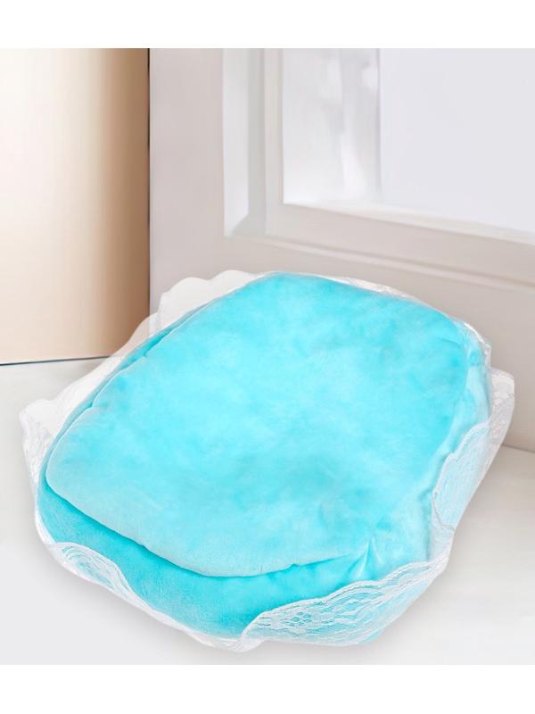 Пупс в люльке «Моя радость»,с аксессуарами