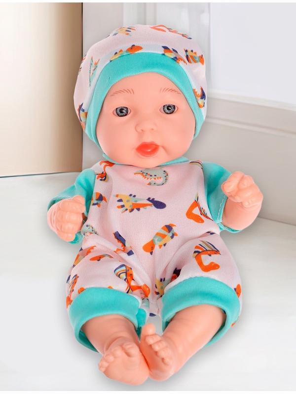 Пупс в люльке «Моя радость»,с аксессуарами