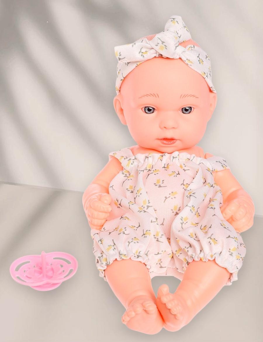 Пупс в люльке «Милашка», с аксессуарами