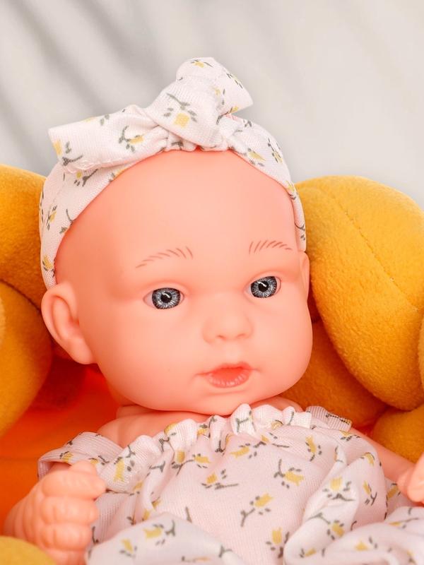 Пупс в люльке «Милашка», с аксессуарами