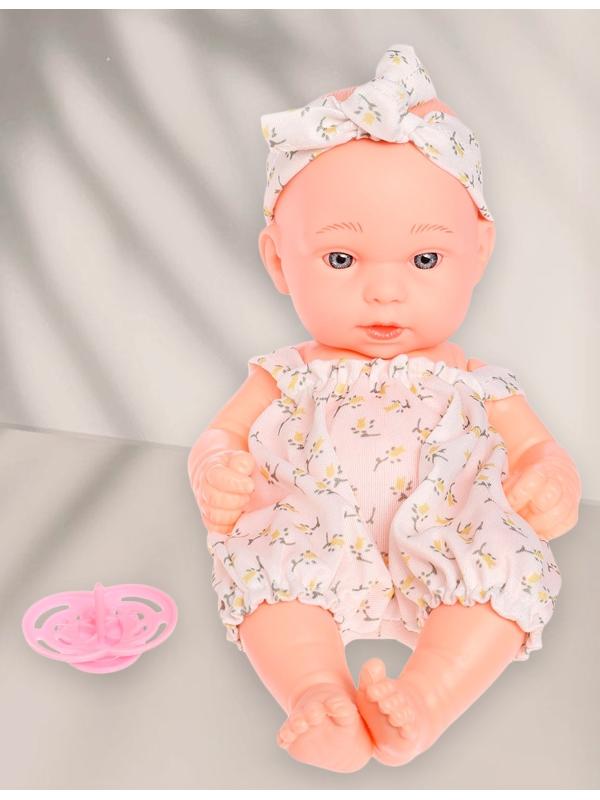 Пупс в люльке «Милашка», с аксессуарами