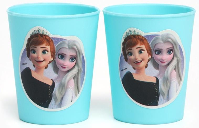 Кулер для воды детский «Холодное сердце»