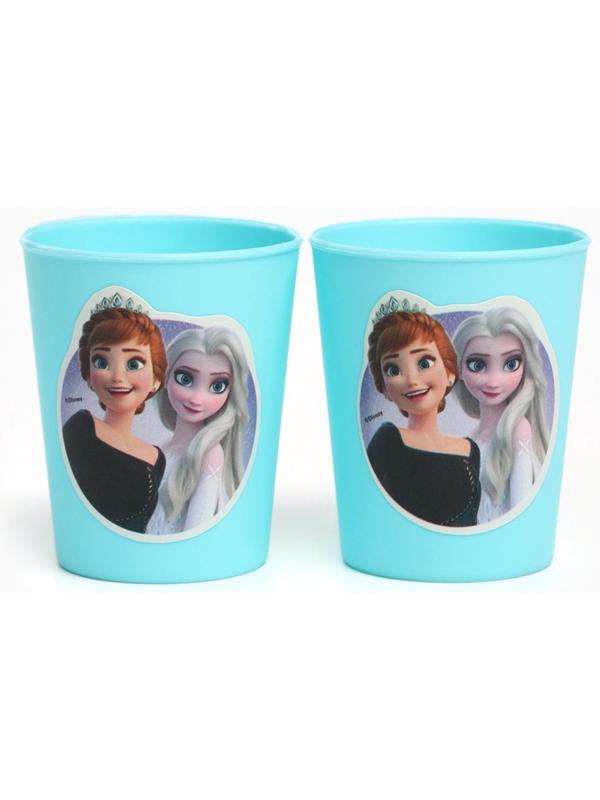 Кулер для воды детский «Холодное сердце»