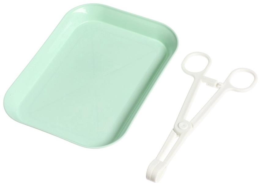 Набор для опытов по анатомии «Строение тела», светится в темноте, с мягкими органами