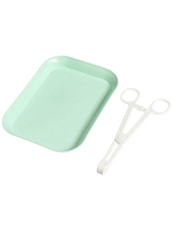 Набор для опытов по анатомии «Строение тела», светится в темноте, с мягкими органами