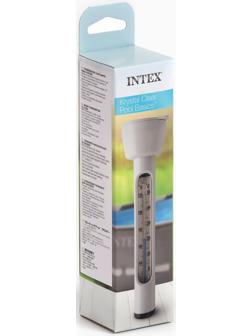 Термометр для бассейна