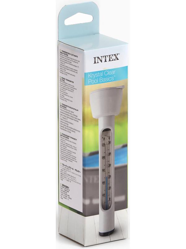 Термометр для бассейна