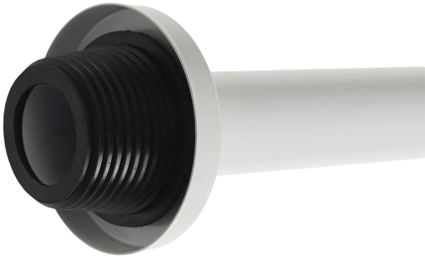 Сифон ZEIN engr, для раковины, бутылочный, цилиндрический, 1 1/4