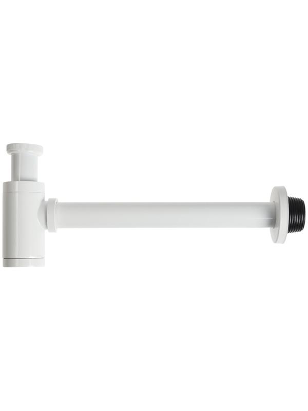 Сифон ZEIN engr, для раковины, бутылочный, цилиндрический, 1 1/4