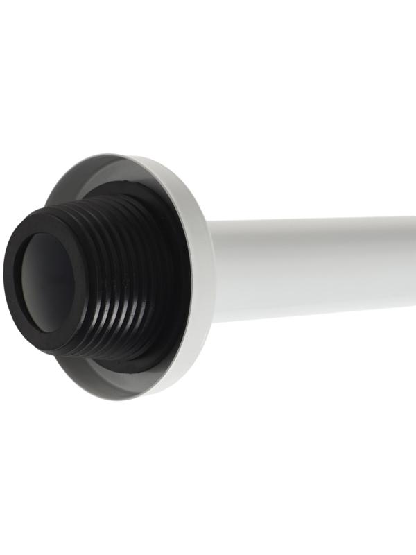 Сифон ZEIN engr, для раковины, бутылочный, цилиндрический, 1 1/4