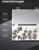 Набор червячных хомутов ZEIN engr, сквозная просечка, от 6 до 29 мм, нерж. сталь, 40 шт.