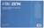 Набор червячных хомутов с «барашком» ZEIN engr, сквозная просечка, от 6 до 32 мм, 60 шт.