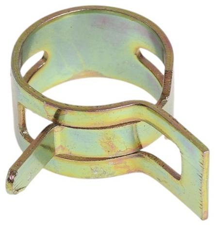 Набор пружинных хомутов ZEIN, 7-18 мм, 80 шт.