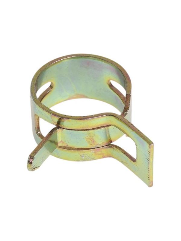 Набор пружинных хомутов ZEIN, 7-18 мм, 80 шт.