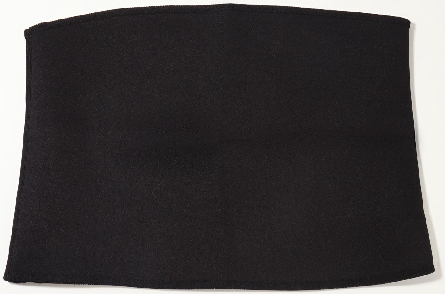 Пояс для похудения и коррекции фигуры, 34×20 см