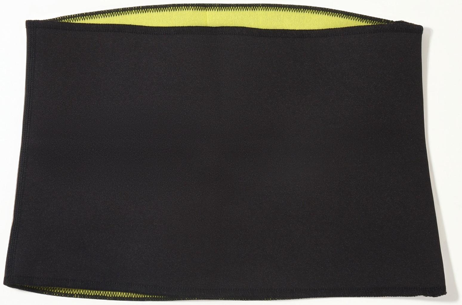 Пояс для похудения и коррекции фигуры, 34×20 см